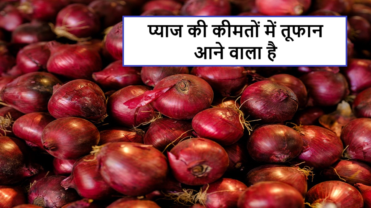 Onion rate hike