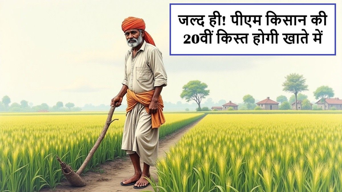 PM Kisan Samman Nidhi